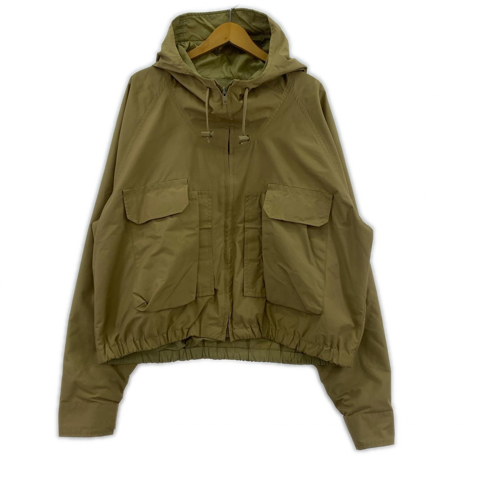 ジャケット 80s GORE-TEX フィッシングジャケット(XXL) ベージュ