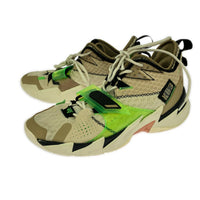 スニーカー Jordan Why Not? Zer0.3 ローカットスニーカー 28.0cm 28cm (US10 UK9 1/2 EU46) ベージュ