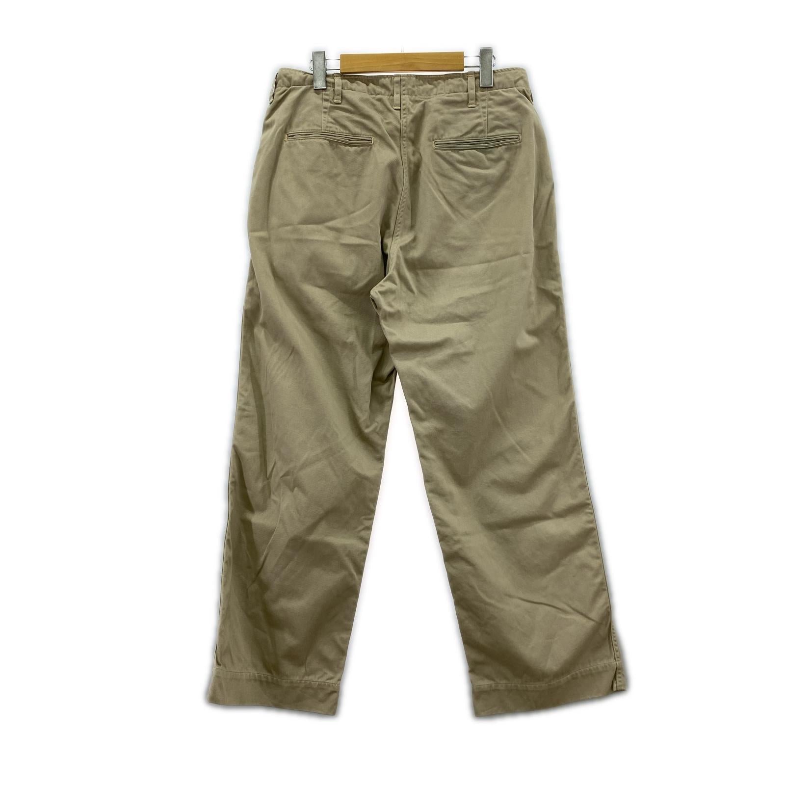 パンツ Stay Gold Chino ベージュ