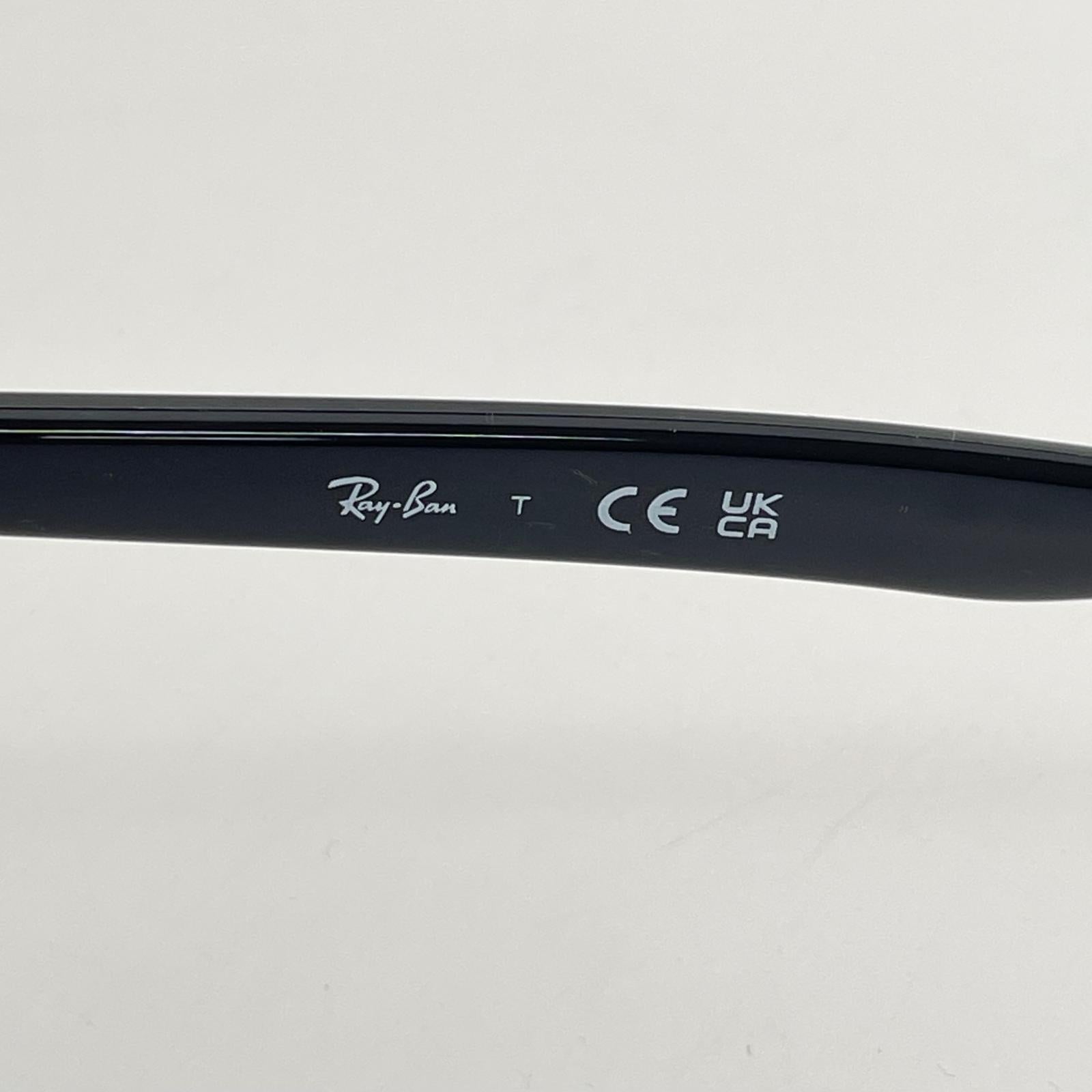 その他アクセサリー RB4459D 901/87 54□19 145 3N ブラック