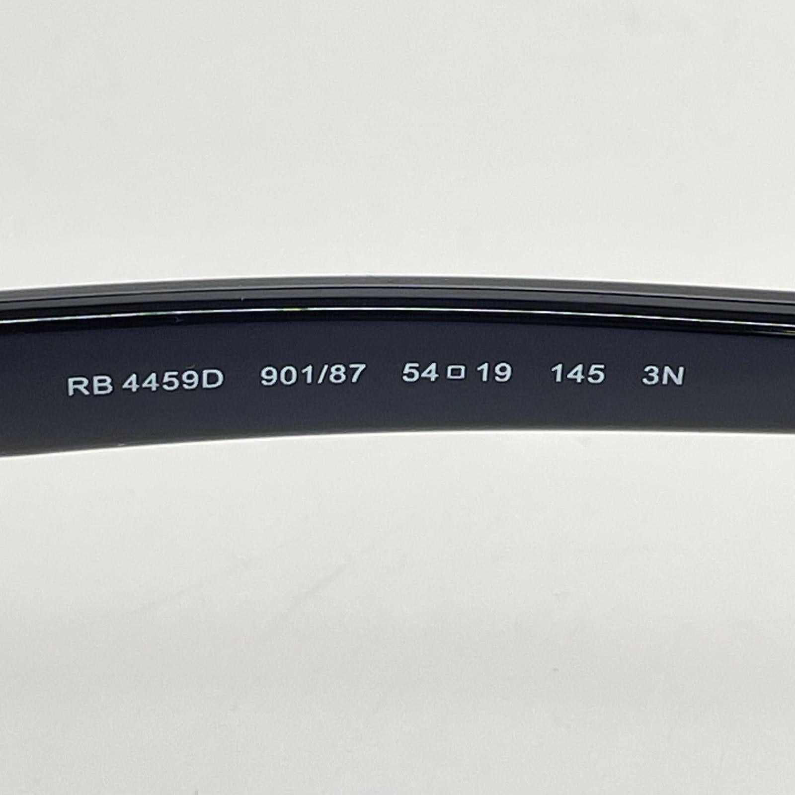 その他アクセサリー RB4459D 901/87 54□19 145 3N ブラック