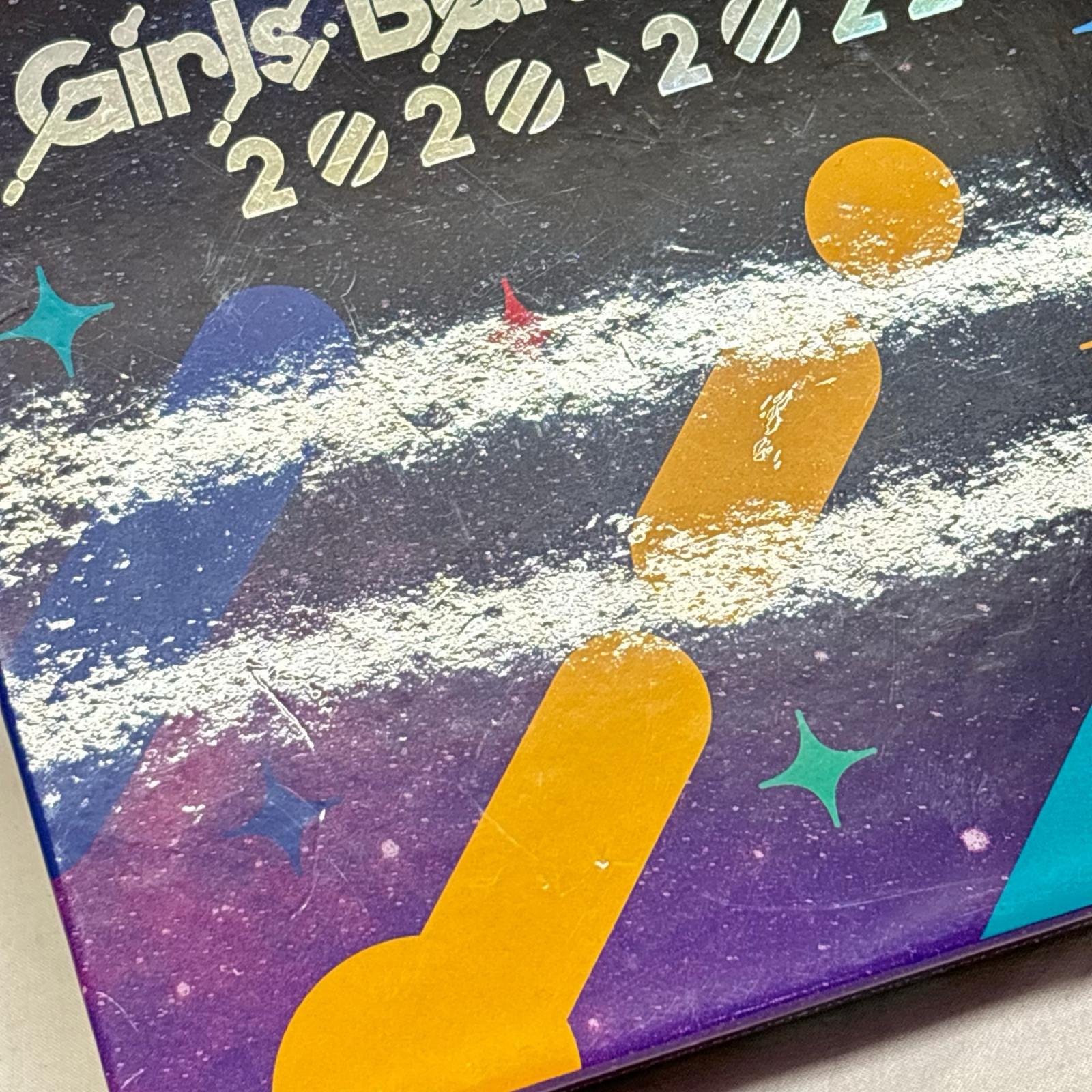 Girls Band Party! 2020→2022 Girls Band Party! 2020→2022 ブシロードミュージック フィギュア/グッズ