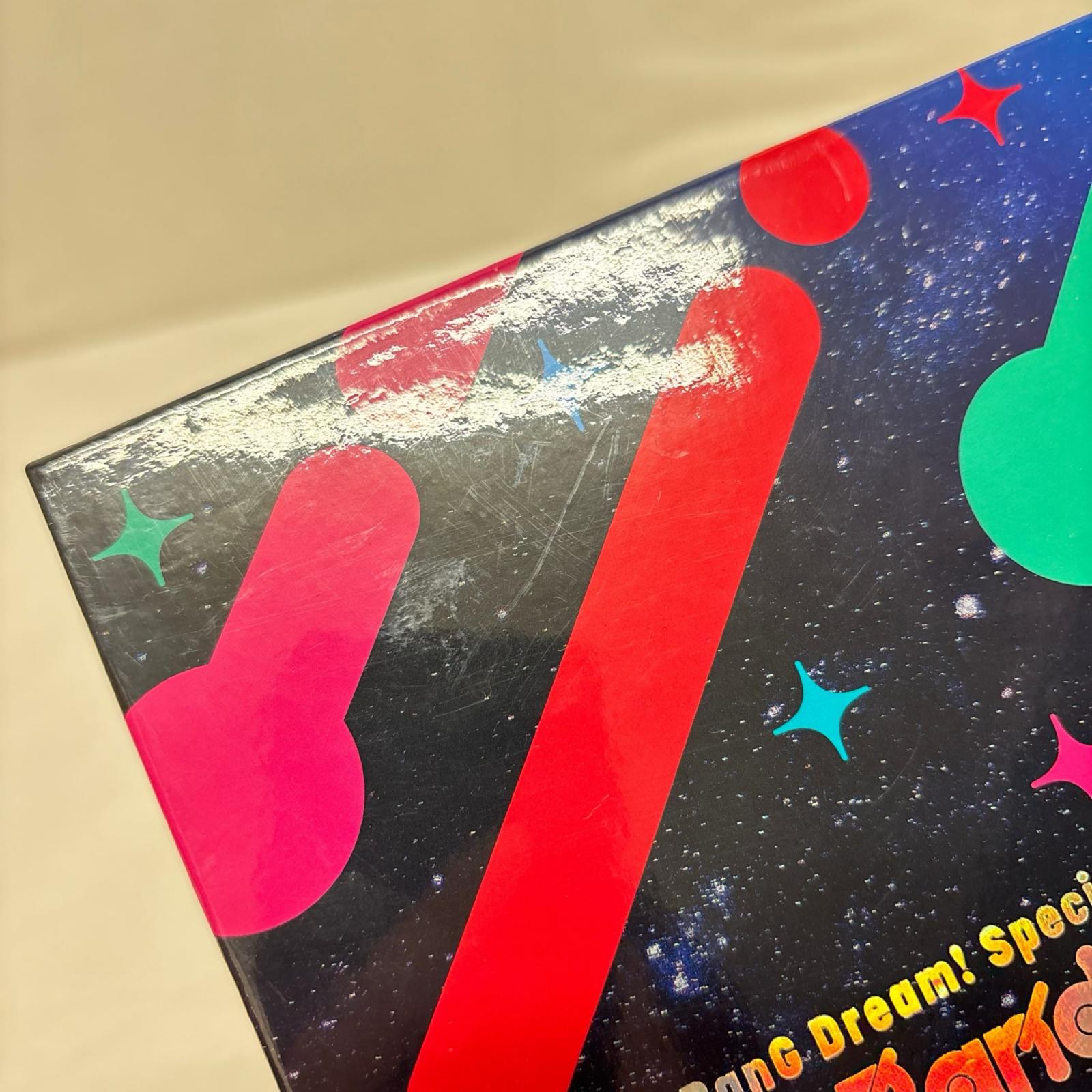 Girls Band Party! 2020→2022 Girls Band Party! 2020→2022 ブシロードミュージック フィギュア/グッズ