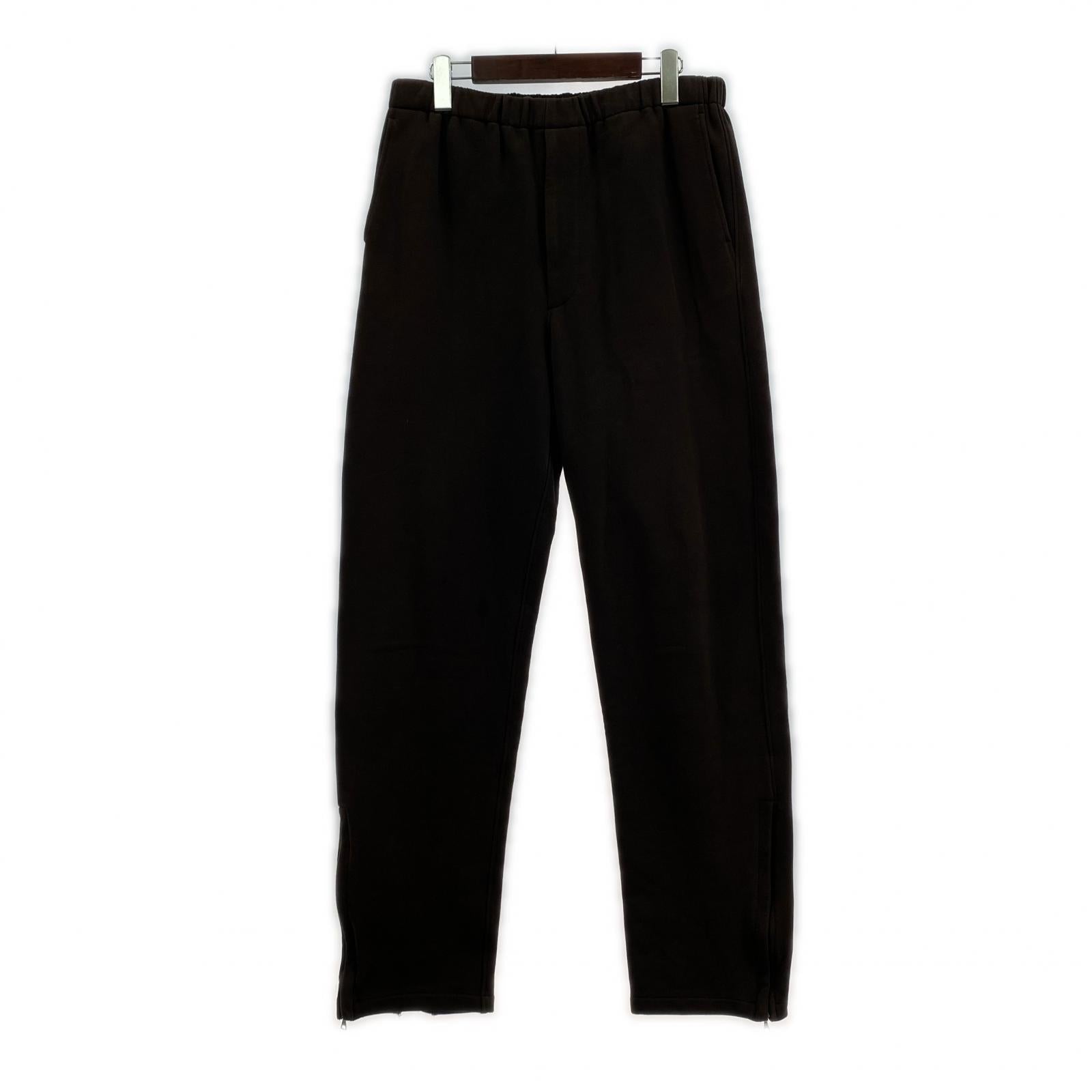 パンツ SUPER SOFT HEAVY SWEAT PANTS(4)