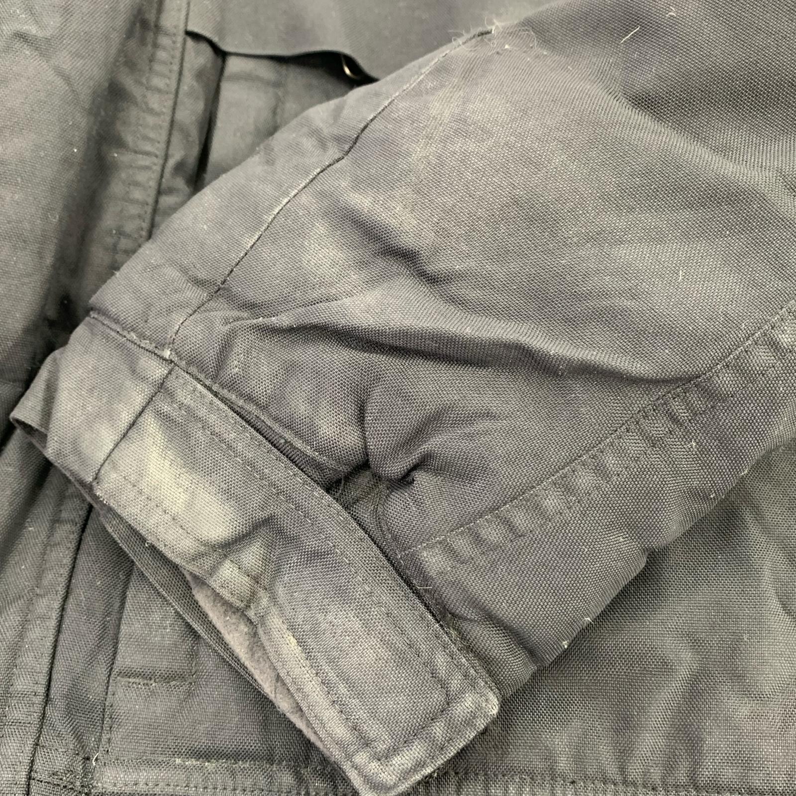 ダウンジャケット THE NORTH FACE ND01511 ダウンジャケット ブラック