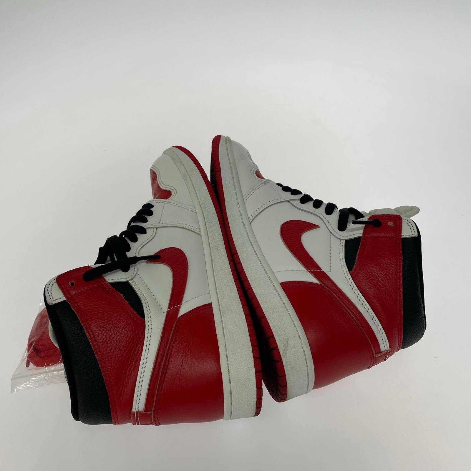 スニーカー WMNS Air Jordan 1 Retro HI 27.0cm 27cm (US9 UK8 1/2 EU44)