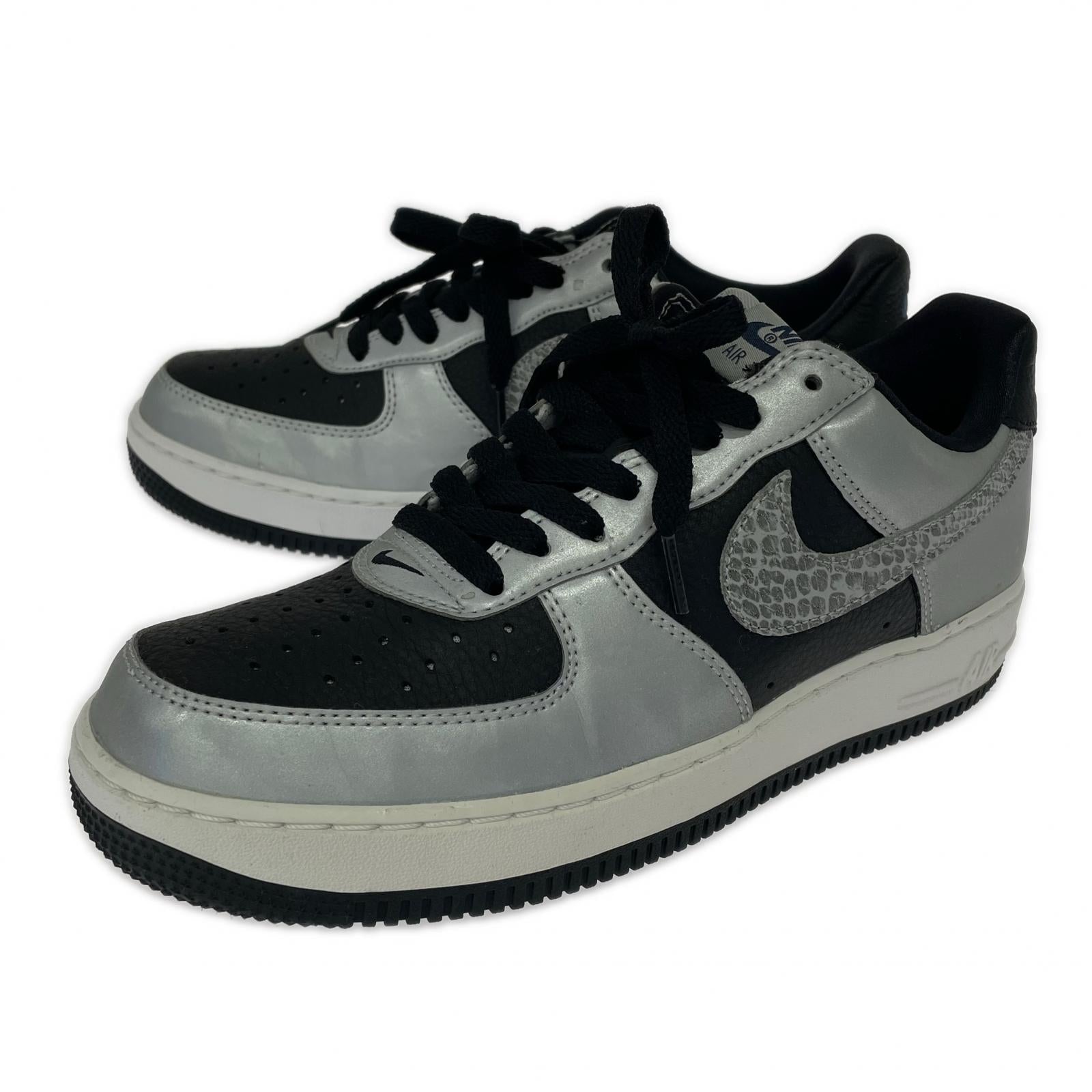 スニーカー Air Force 1 B 26.5cm 26.5cm (US8 1/2 UK8 EU43)
