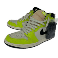 スニーカー AirJordan1 retro high og 555088 702 27cm 27cm (US9 UK8 1/2 EU44)