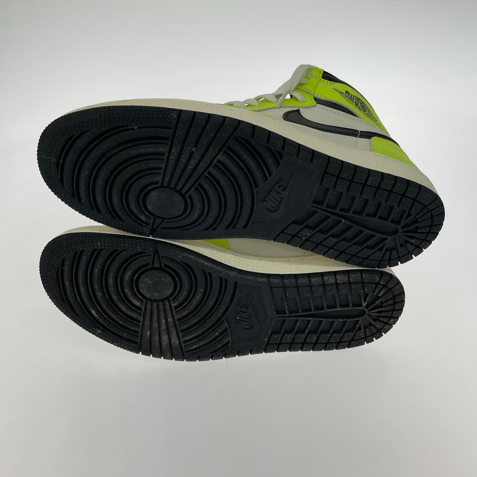 スニーカー AirJordan1 retro high og 555088 702 27cm 27cm (US9 UK8 1/2 EU44)