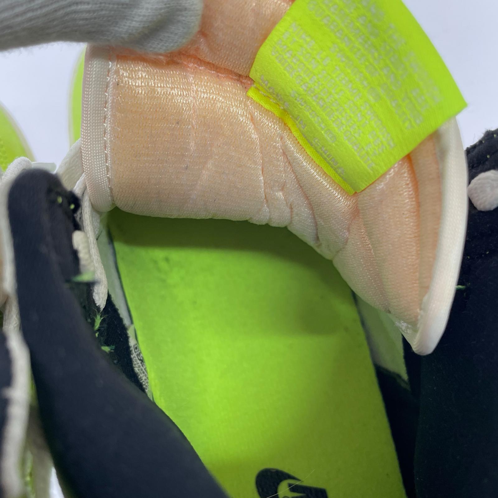スニーカー AirJordan1 retro high og 555088 702 27cm 27cm (US9 UK8 1/2 EU44)
