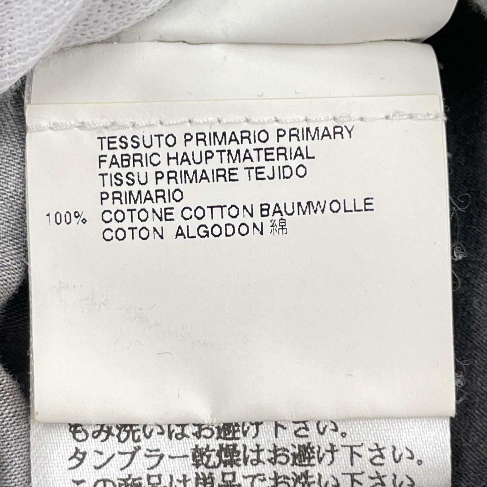 ワンピース MM6 アシンメトリー ワンピース 42 42
