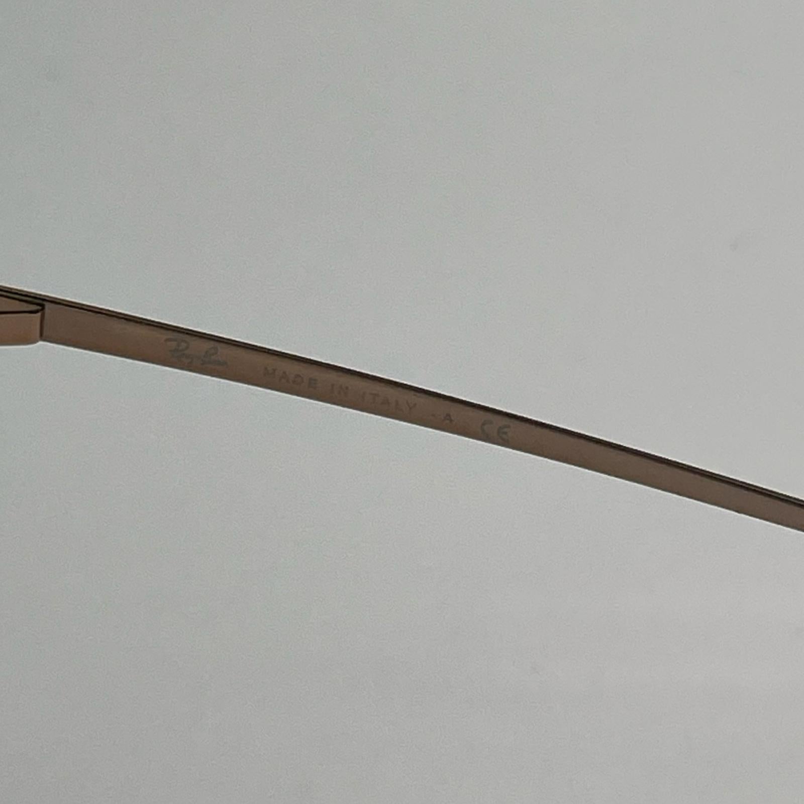 その他アクセサリー RB3574 ゴールド