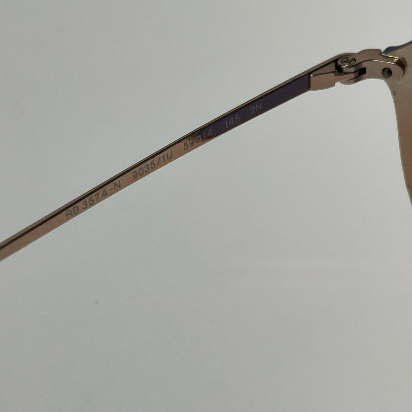 その他アクセサリー RB3574 ゴールド