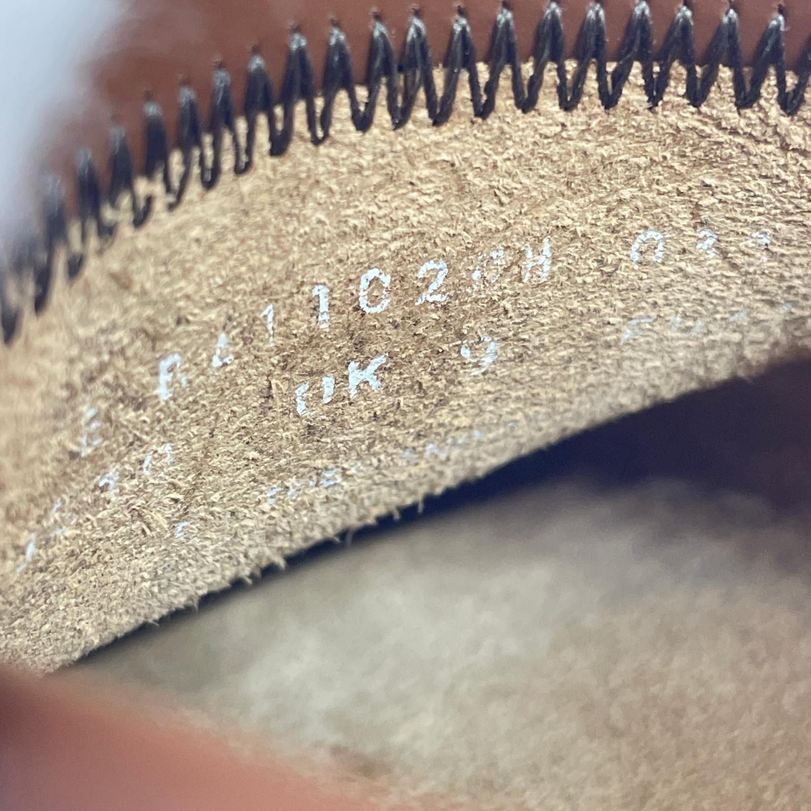 シューズ Layton タッセルローファー 28cm