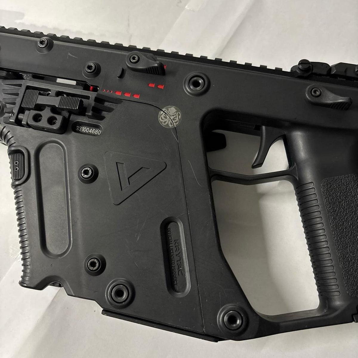 KRYTAC KRISS VECTOR 電動ガン 電動ガン KRI SS ガン