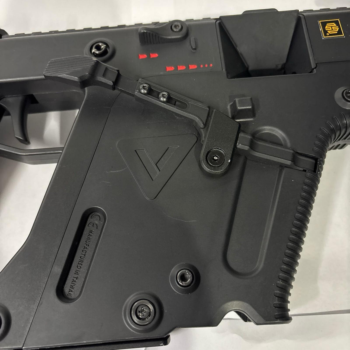 KRYTAC KRISS VECTOR 電動ガン 電動ガン KRI SS ガン