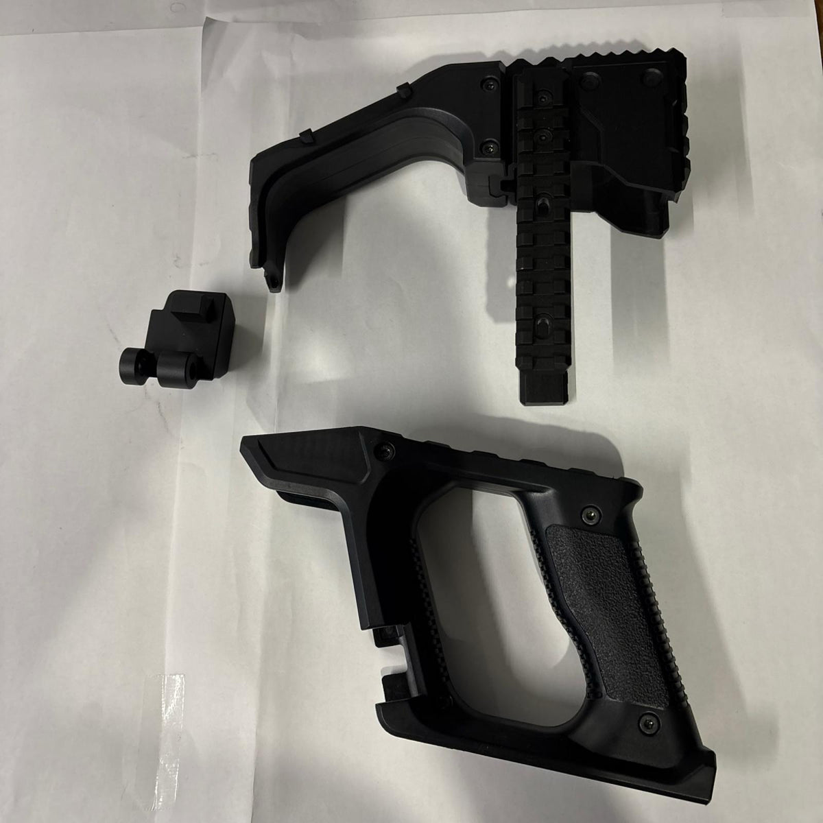 KRYTAC KRISS VECTOR 電動ガン 電動ガン KRI SS ガン