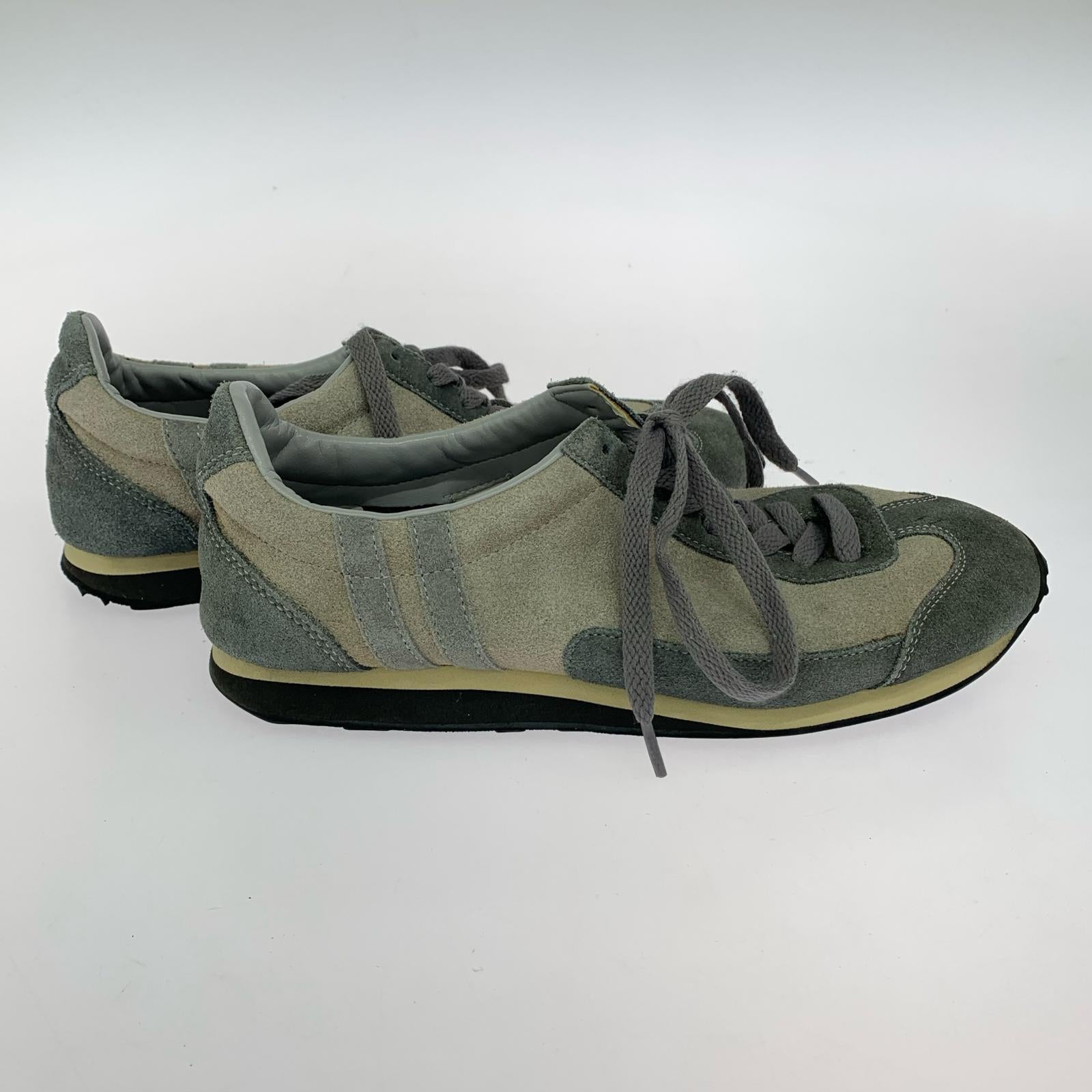 スニーカー 518564 グレー 41 41 グレー