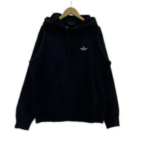 パーカー 18SS ×UNDERCOVER Public Enemy M ブラック