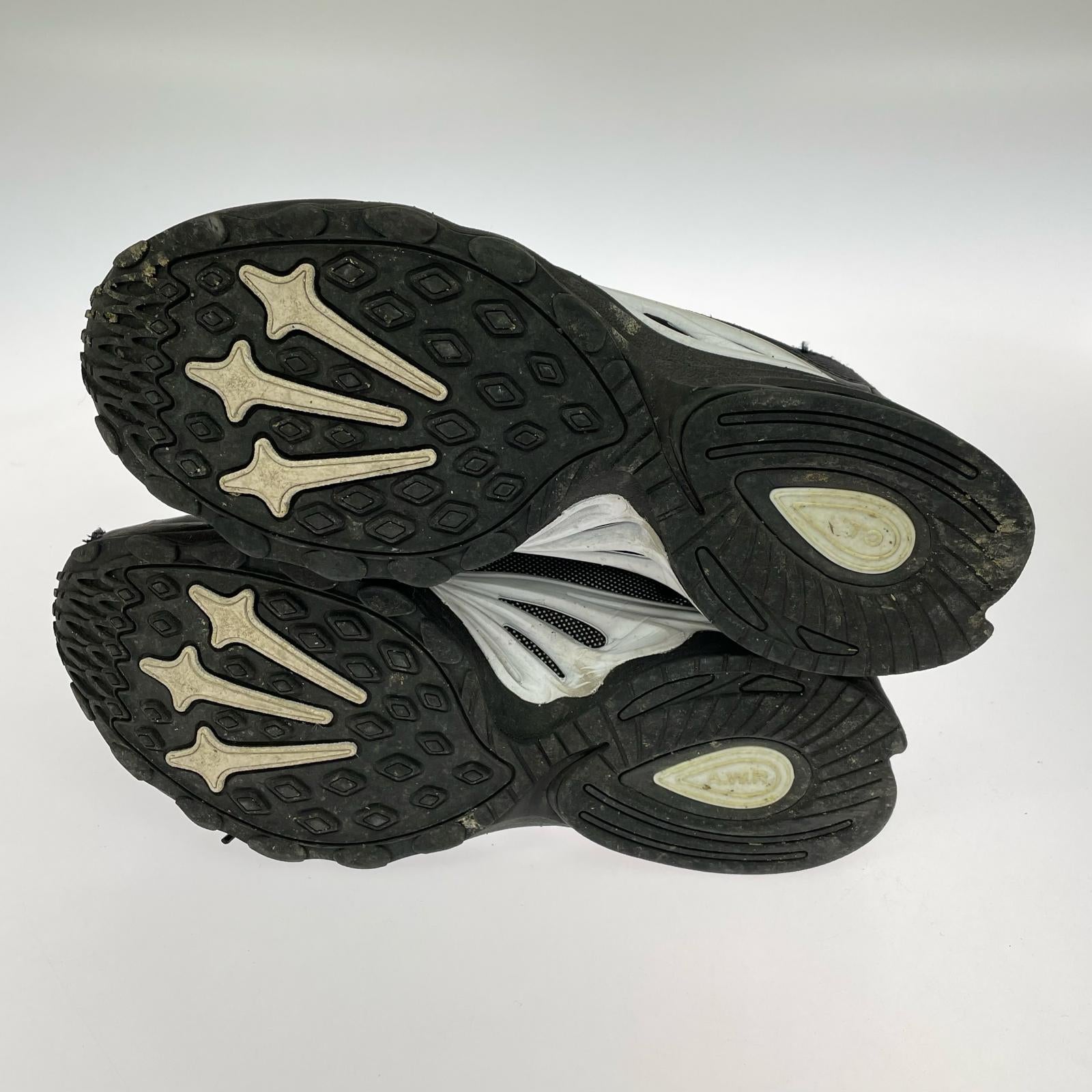 スニーカー NOCTA AIR ZOOM DRIVE SP BLK (28.0) DX5854-001 28cm (US10 UK9 1/2 EU46) ブラック