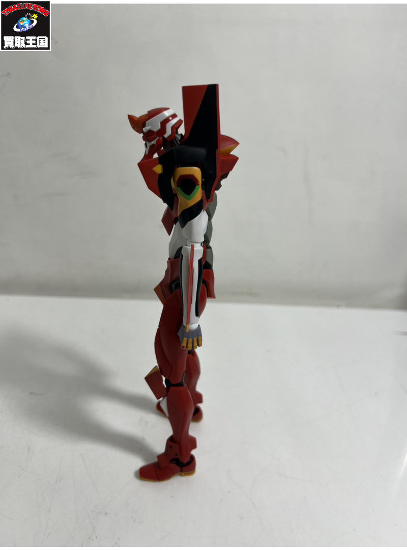 ROBOT魂 <SIDE EVA> エヴァンゲリオン2号機+S型装備-新劇場版 フィギュア/グッズ