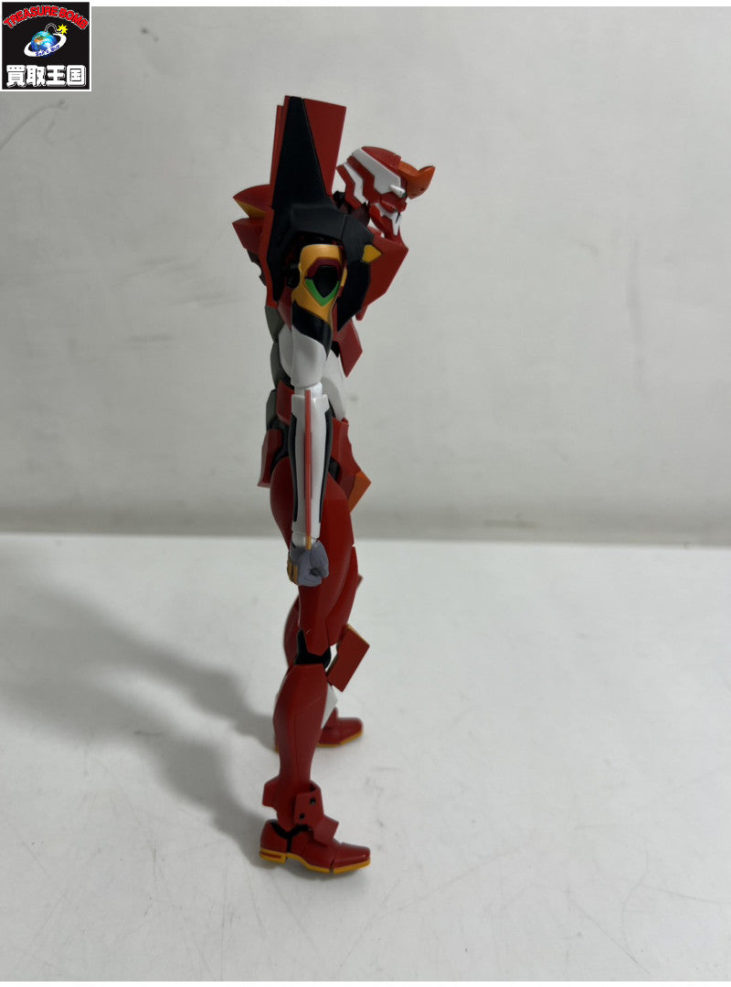 ROBOT魂 <SIDE EVA> エヴァンゲリオン2号機+S型装備-新劇場版 フィギュア/グッズ