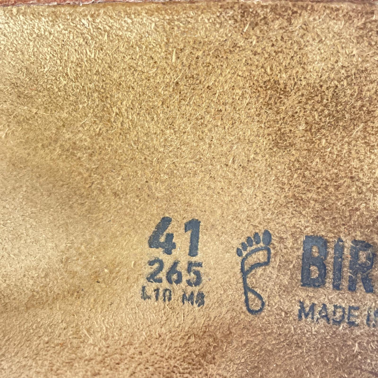 シューズ boston シューズ 茶 (26.5) 26.5cm (US8 1/2 UK8 EU43) ブラウン