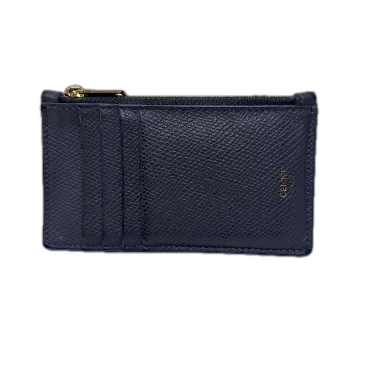 CELINE コインカード CELINE 10B683BEL
