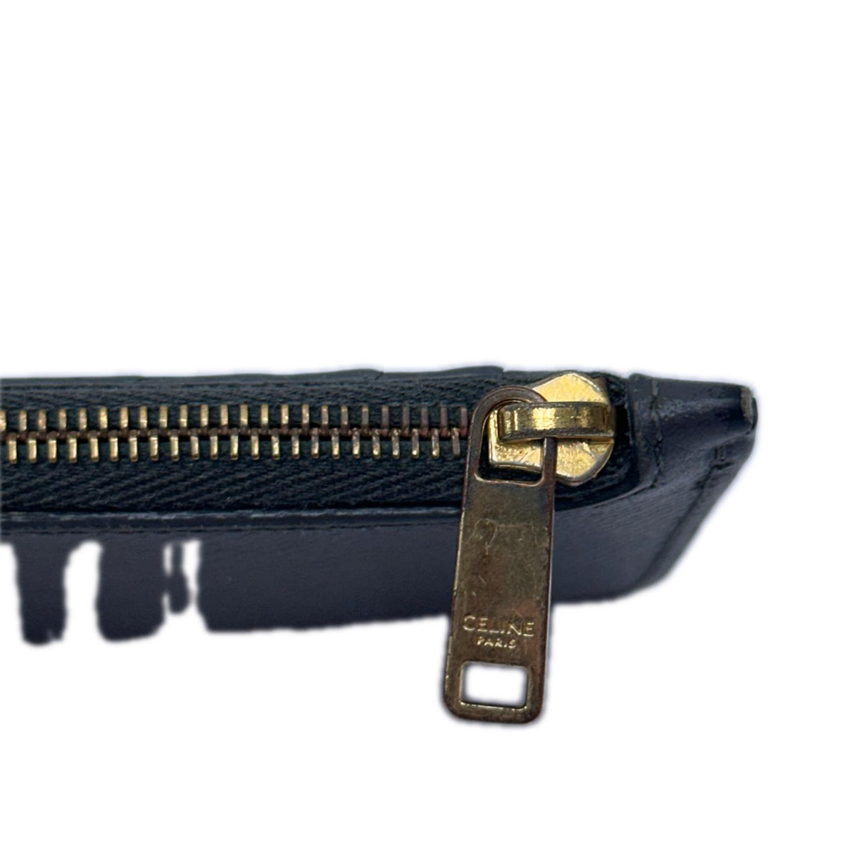 CELINE コインカード CELINE 10B683BEL