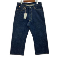 デニムパンツ JELADO 313XX デニムパンツ 32 インディゴ 32 ネイビー