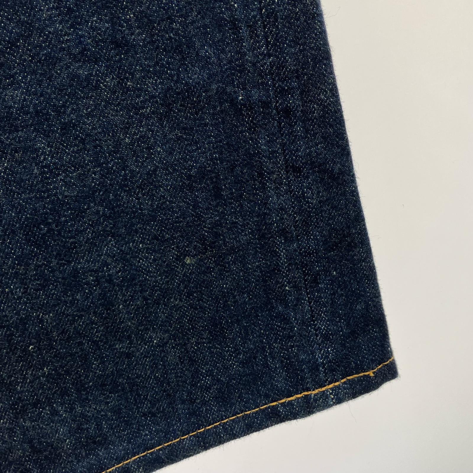 デニムパンツ JELADO 313XX デニムパンツ 32 インディゴ 32 ネイビー