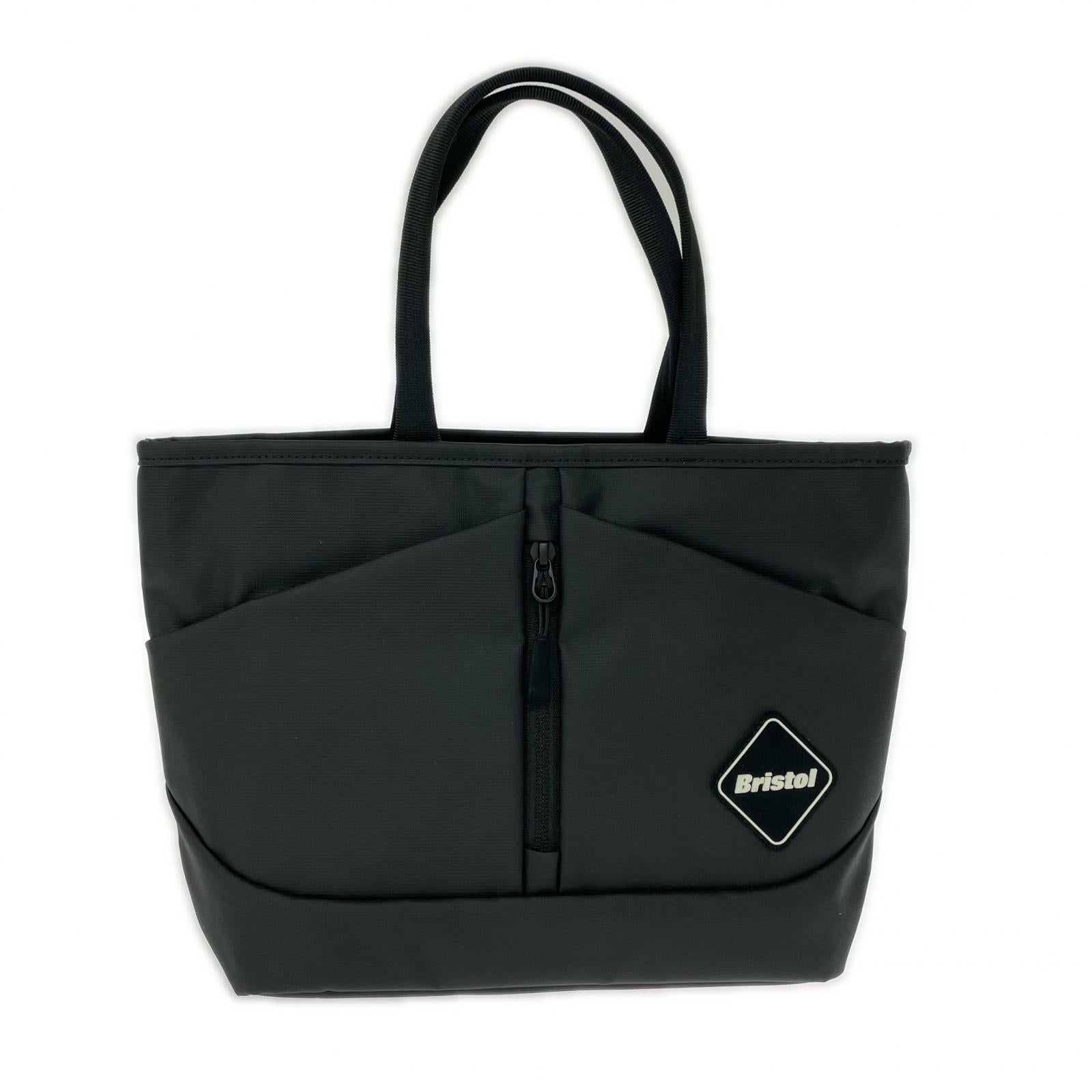 その他バッグ F.C.R.B. 25AW ESSENTIAL MINI TOTE BAG ブラック