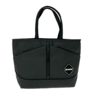 その他バッグ F.C.R.B. 25AW ESSENTIAL MINI TOTE BAG ブラック