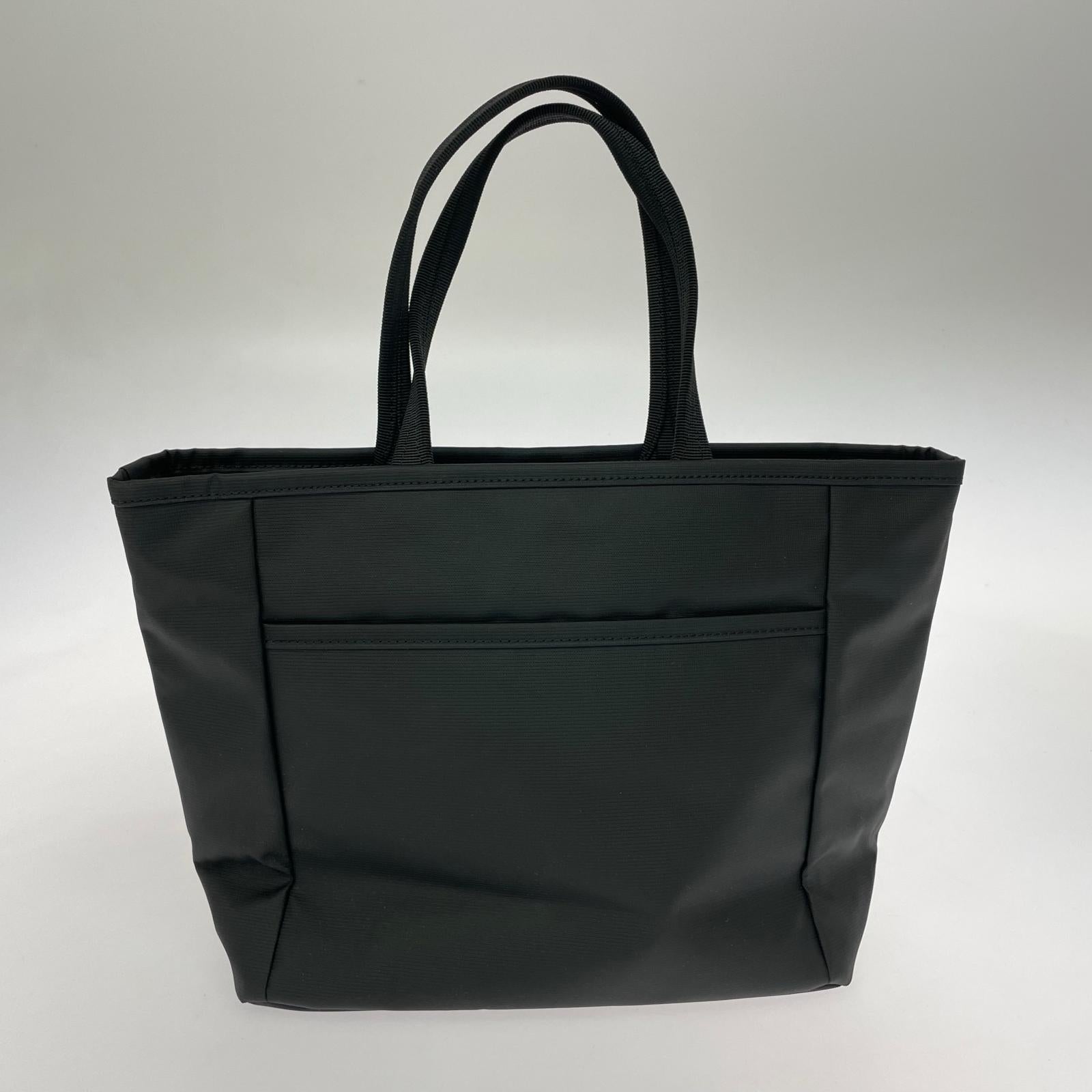 その他バッグ F.C.R.B. 25AW ESSENTIAL MINI TOTE BAG ブラック