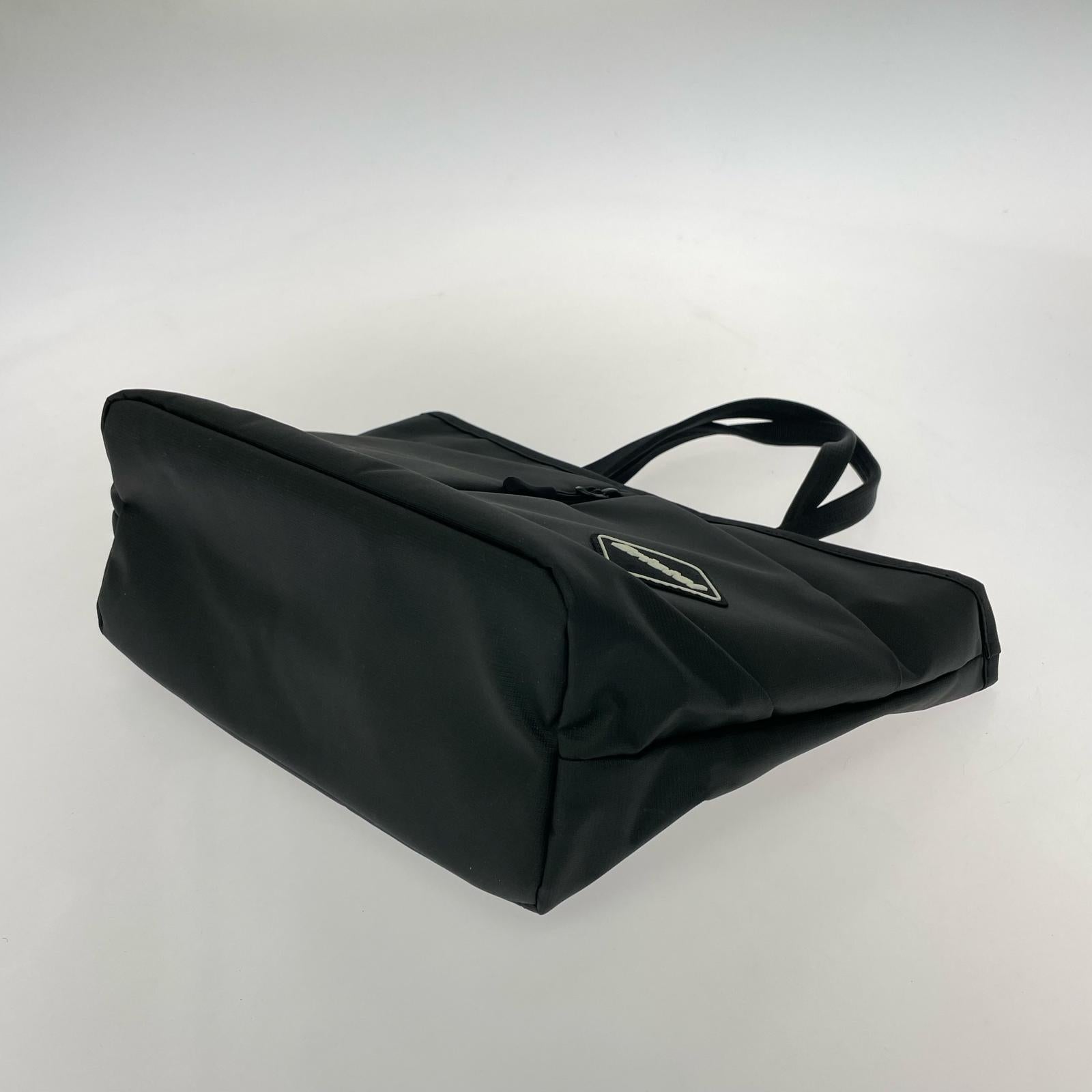 その他バッグ F.C.R.B. 25AW ESSENTIAL MINI TOTE BAG ブラック