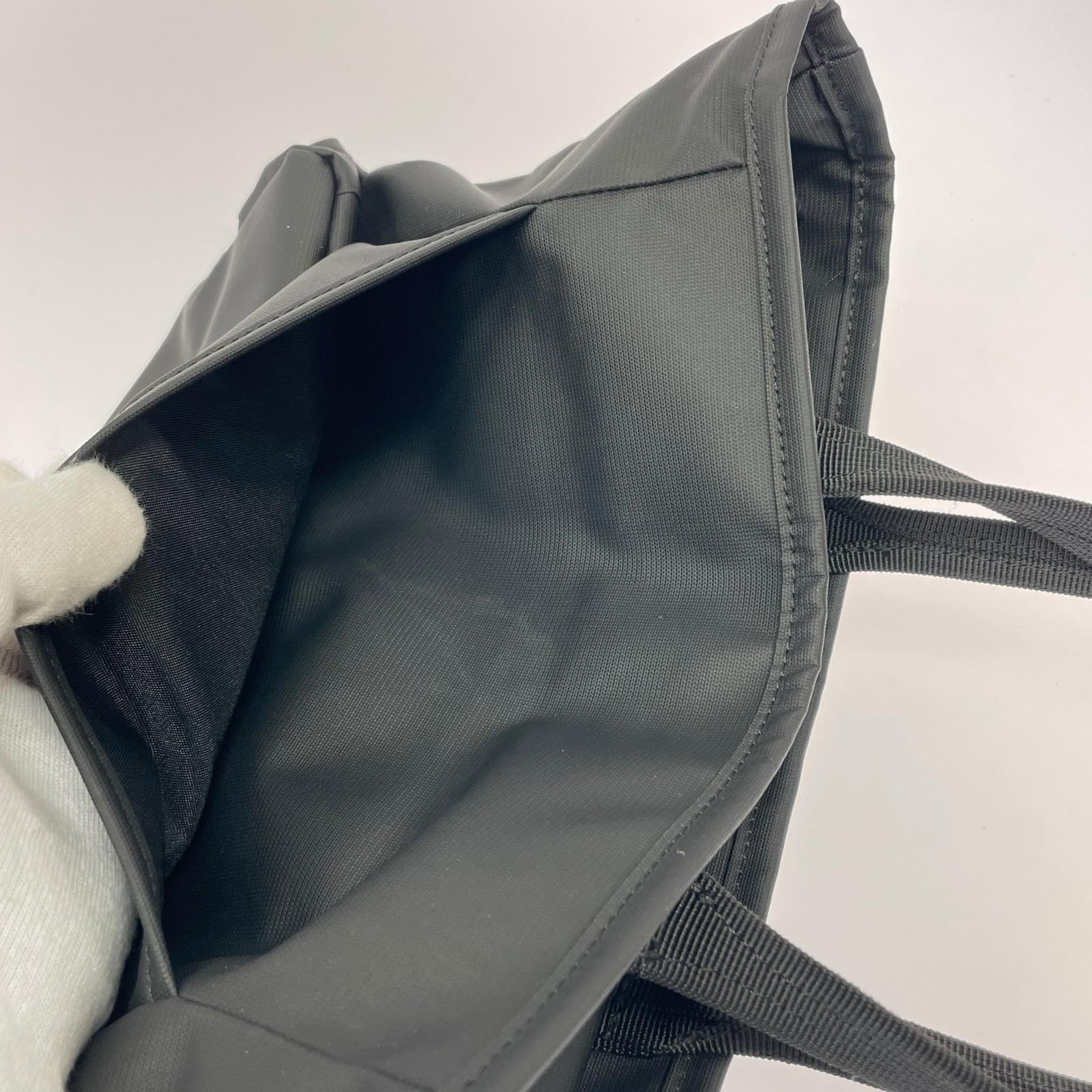 その他バッグ F.C.R.B. 25AW ESSENTIAL MINI TOTE BAG ブラック