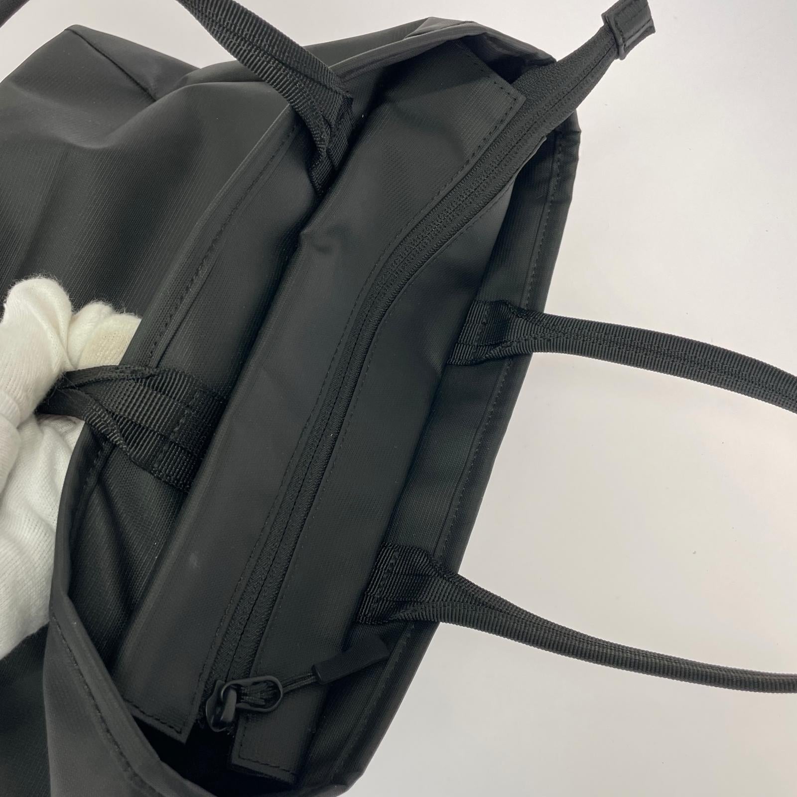 その他バッグ F.C.R.B. 25AW ESSENTIAL MINI TOTE BAG ブラック