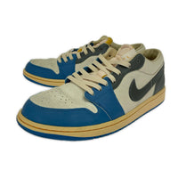 スニーカー AIR JORDAN 1 LOW SE 28.5cm