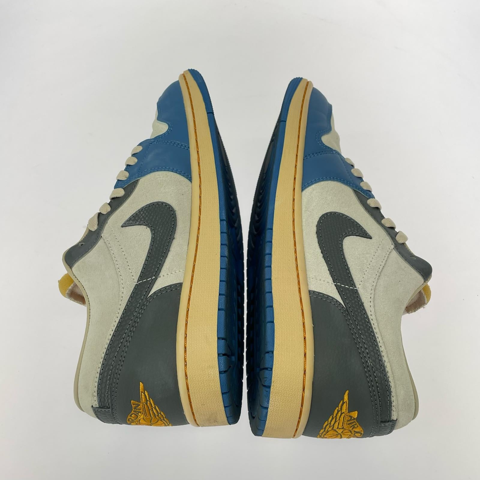 スニーカー AIR JORDAN 1 LOW SE 28.5cm