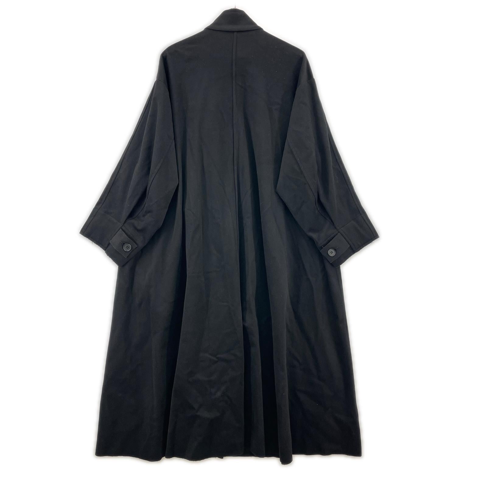 その他アウター GABRIELA COLL GARMENTS ロロピアーナ コート 0 ブラック