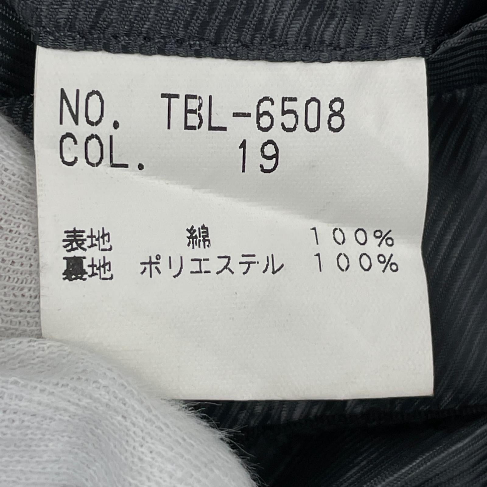 ジャケット TORNADO MART ジャケット L ブラック