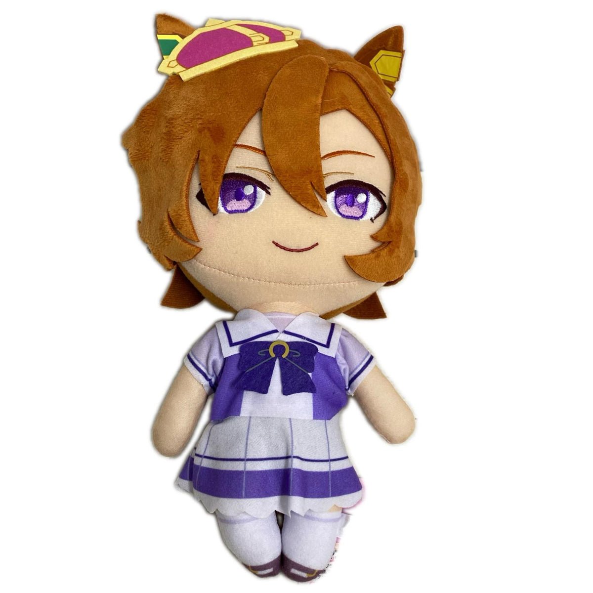 テイエムオペラオー 巨大ぬいぐるみ フィギュア/グッズ
