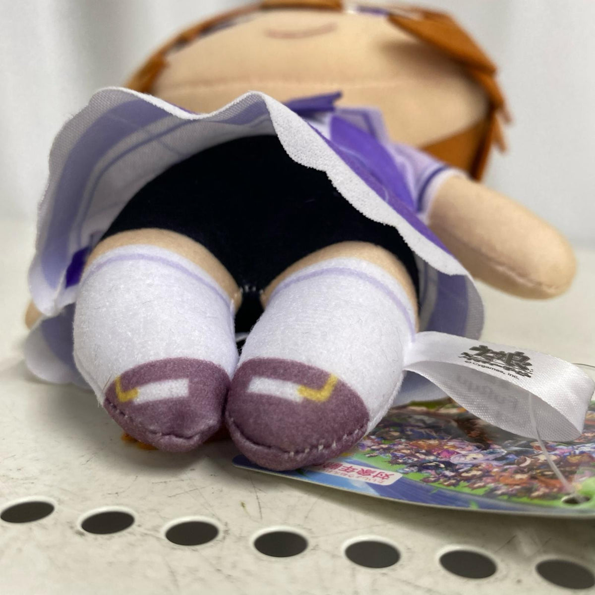 テイエムオペラオー 巨大ぬいぐるみ フィギュア/グッズ
