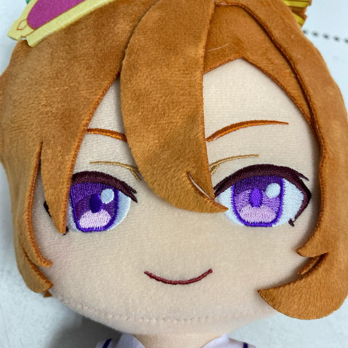 テイエムオペラオー 巨大ぬいぐるみ フィギュア/グッズ