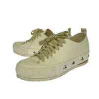 シューズ FEIT Hand Sewn Lown 41 ホワイト