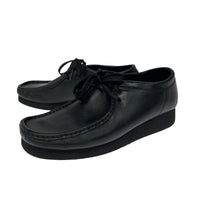 ブーツ WALLABEES 黒 (26.5) ブラック