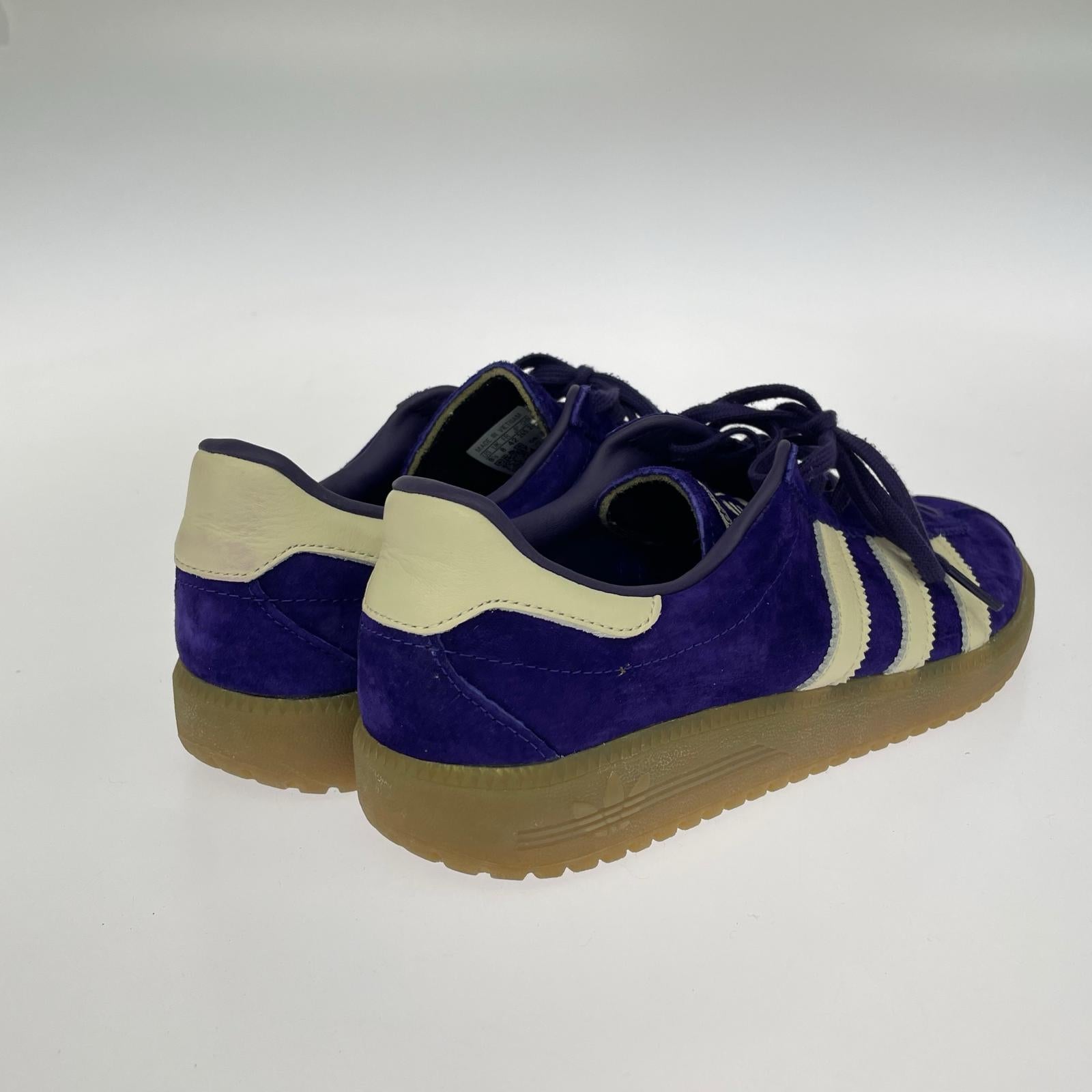 スニーカー Bermuda "College Purple" (26.5) 26.5cm (US8 1/2 UK8 EU43) パープル