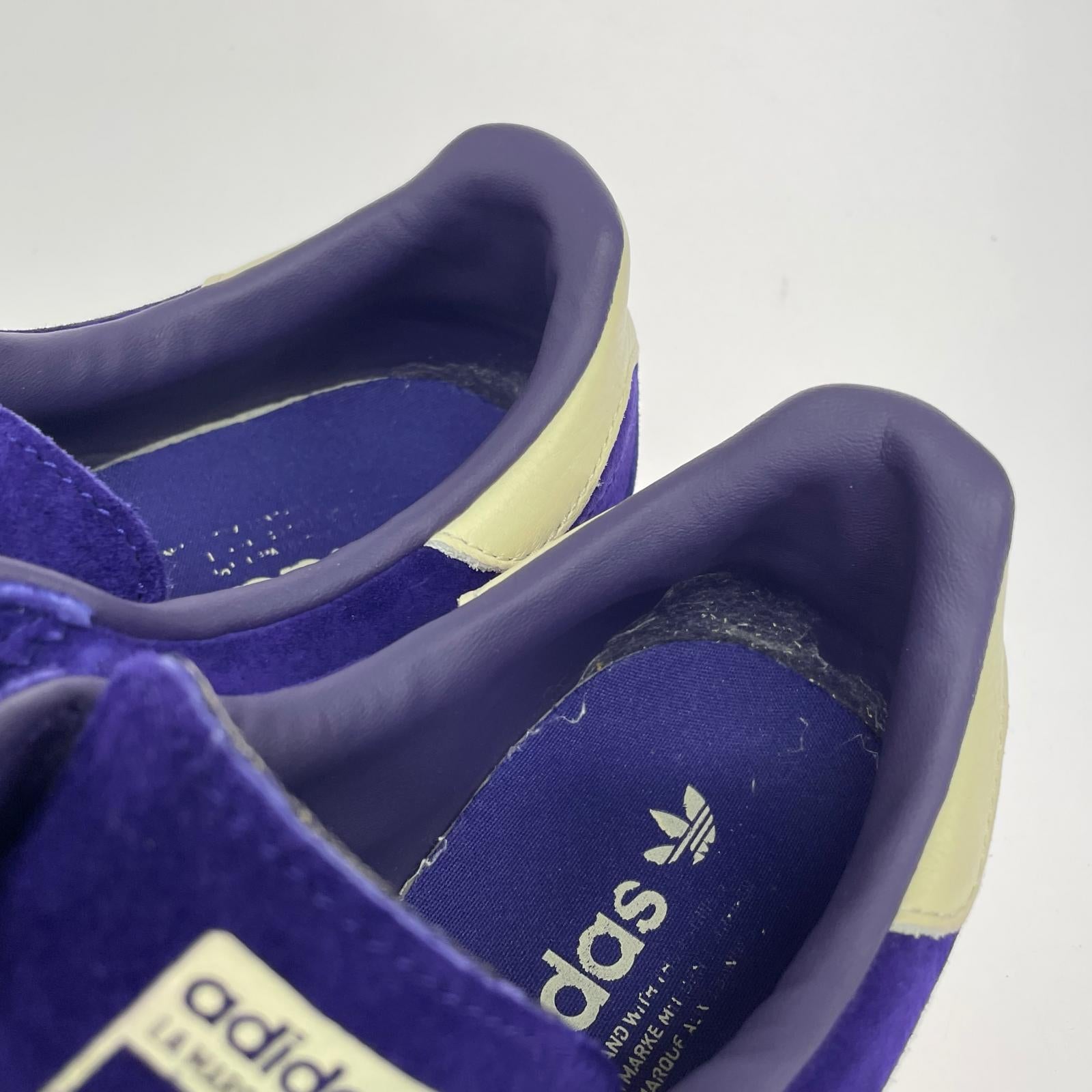 スニーカー Bermuda "College Purple" (26.5) 26.5cm (US8 1/2 UK8 EU43) パープル