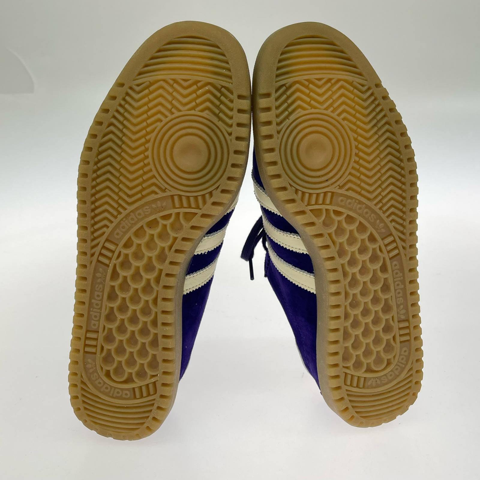 スニーカー Bermuda "College Purple" (26.5) 26.5cm (US8 1/2 UK8 EU43) パープル