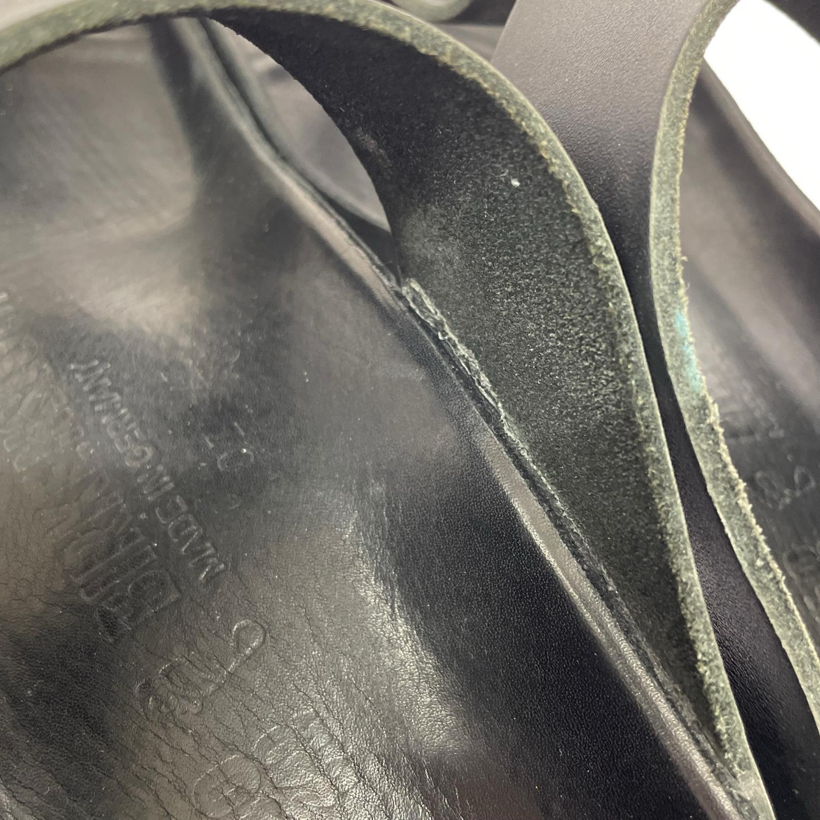 サンダル UNITED ARROWS別注 Gizeh 26cm (US8 UK7 1/2 EU42) ブラック